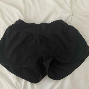 Target running shorts